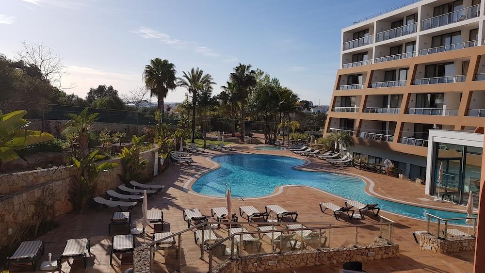 Pestana Alvor Park Suites Hotel Ngoại thất bức ảnh