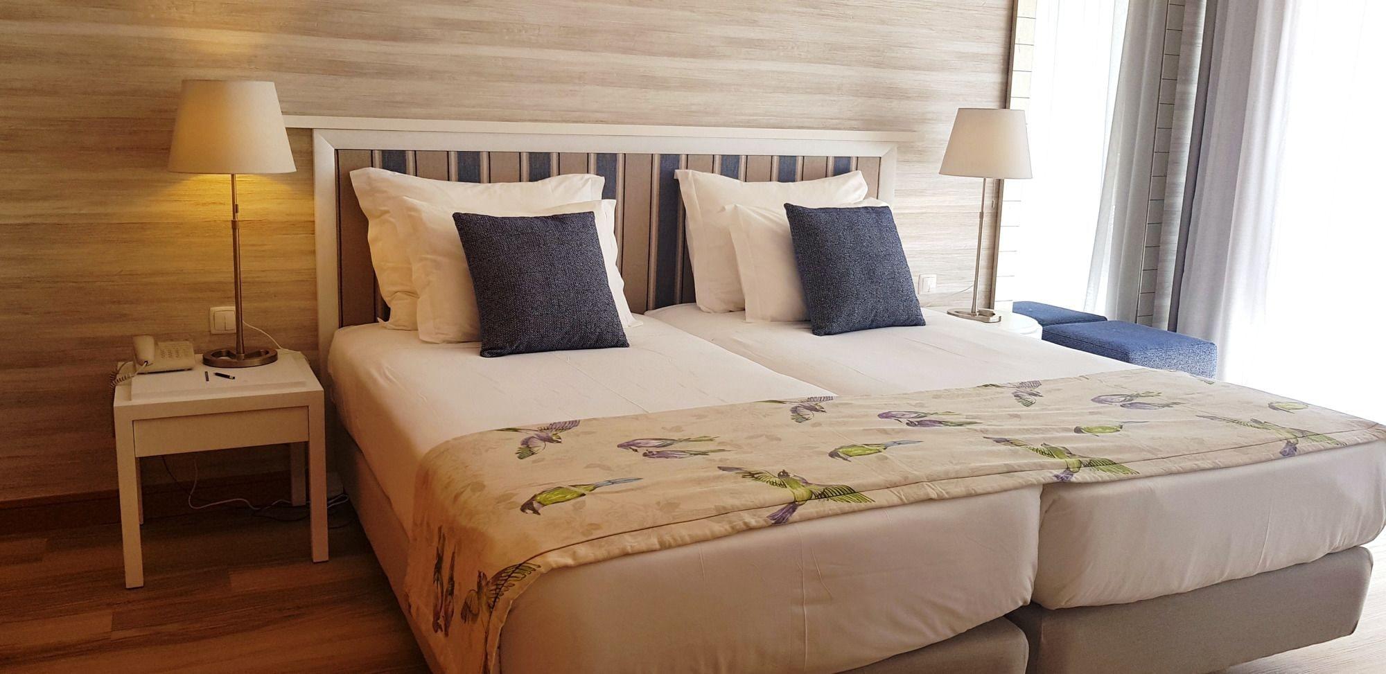 Pestana Alvor Park Suites Hotel Ngoại thất bức ảnh