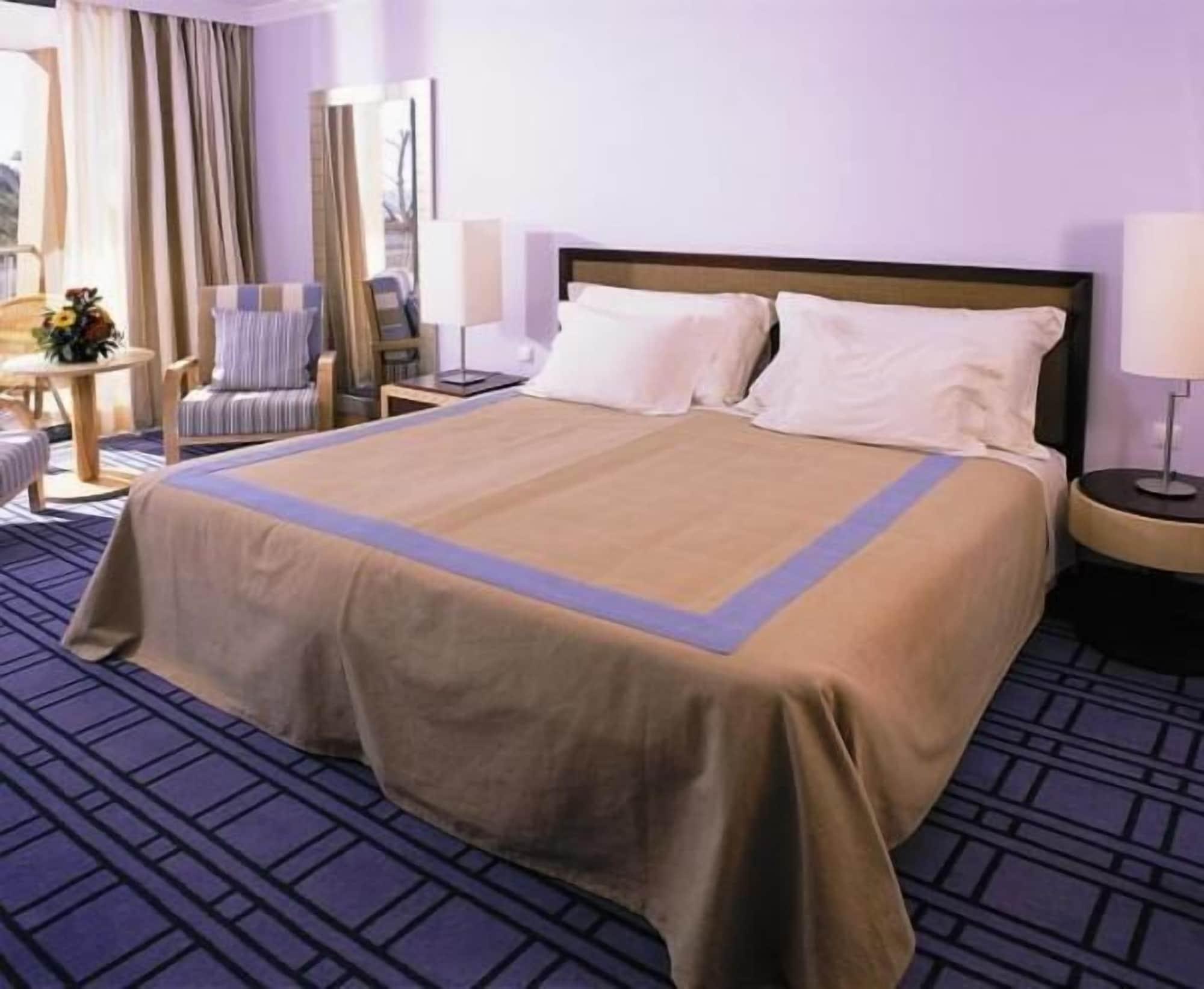 Pestana Alvor Park Suites Hotel Ngoại thất bức ảnh