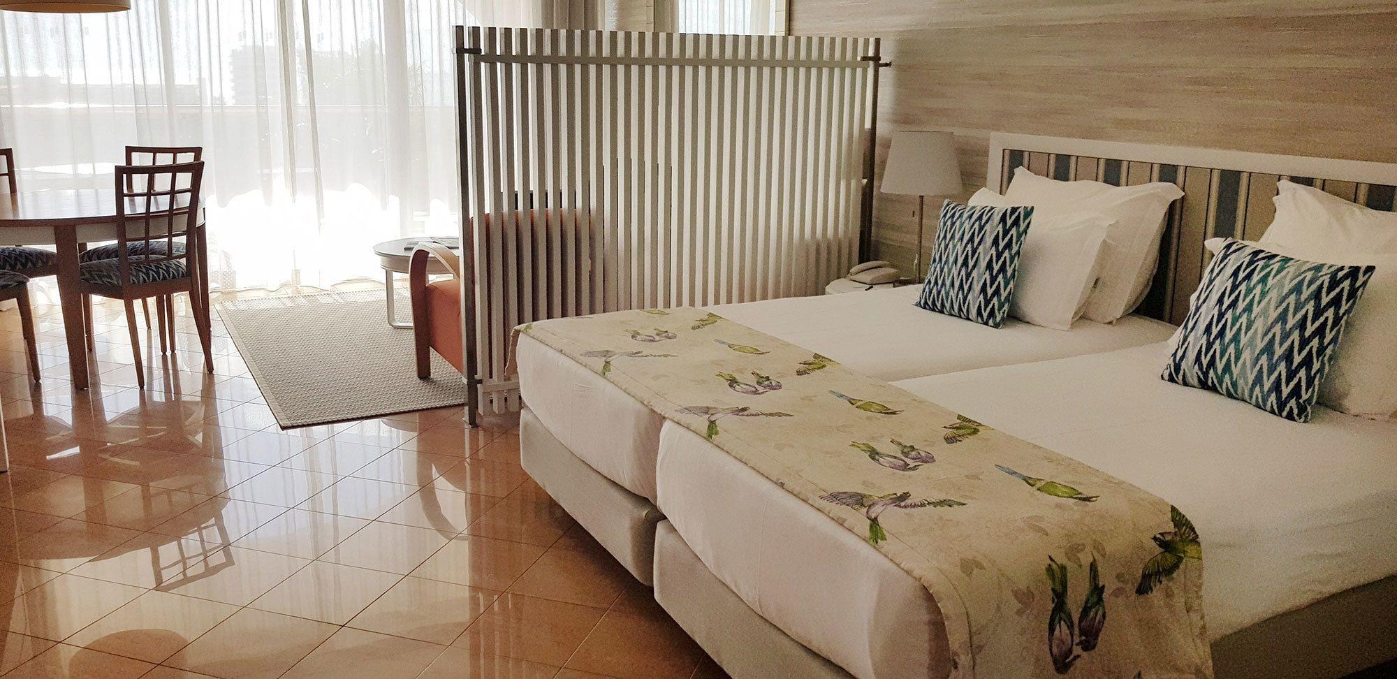 Pestana Alvor Park Suites Hotel Ngoại thất bức ảnh