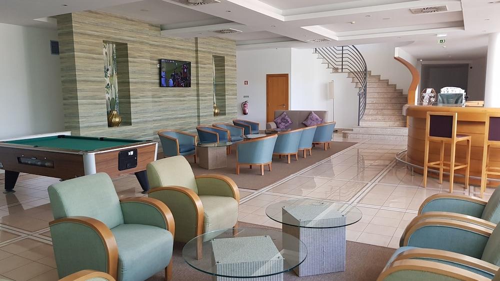 Pestana Alvor Park Suites Hotel Ngoại thất bức ảnh