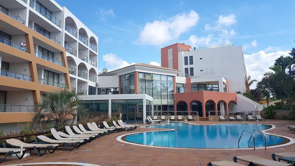 Pestana Alvor Park Suites Hotel Ngoại thất bức ảnh