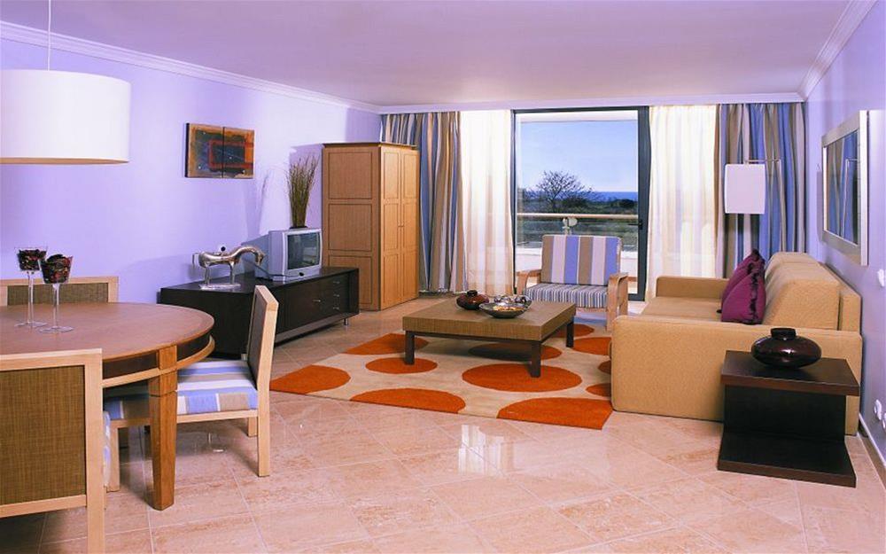 Pestana Alvor Park Suites Hotel Phòng bức ảnh