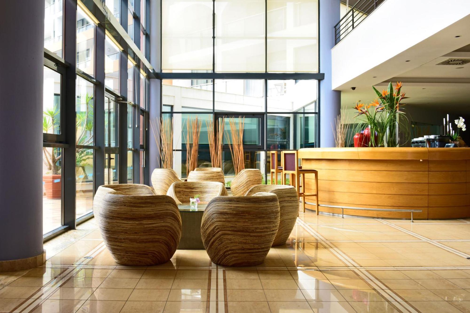 Pestana Alvor Park Suites Hotel Ngoại thất bức ảnh