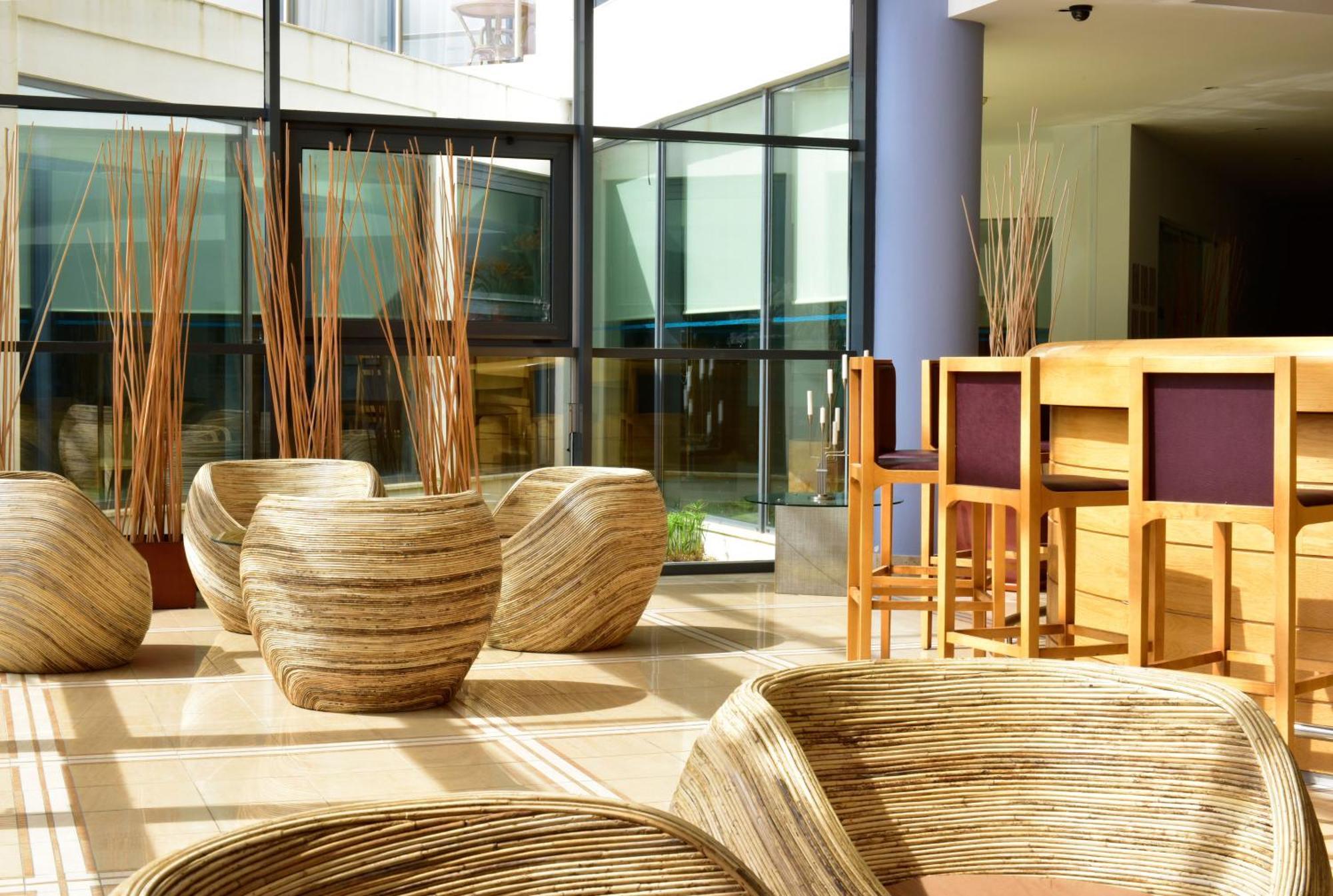 Pestana Alvor Park Suites Hotel Ngoại thất bức ảnh