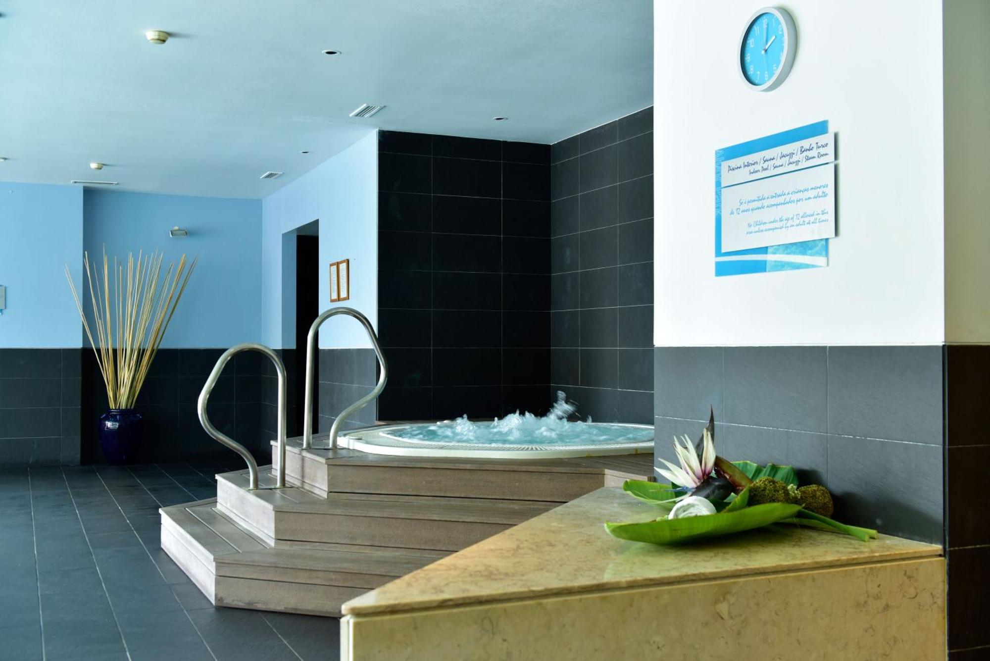 Pestana Alvor Park Suites Hotel Ngoại thất bức ảnh