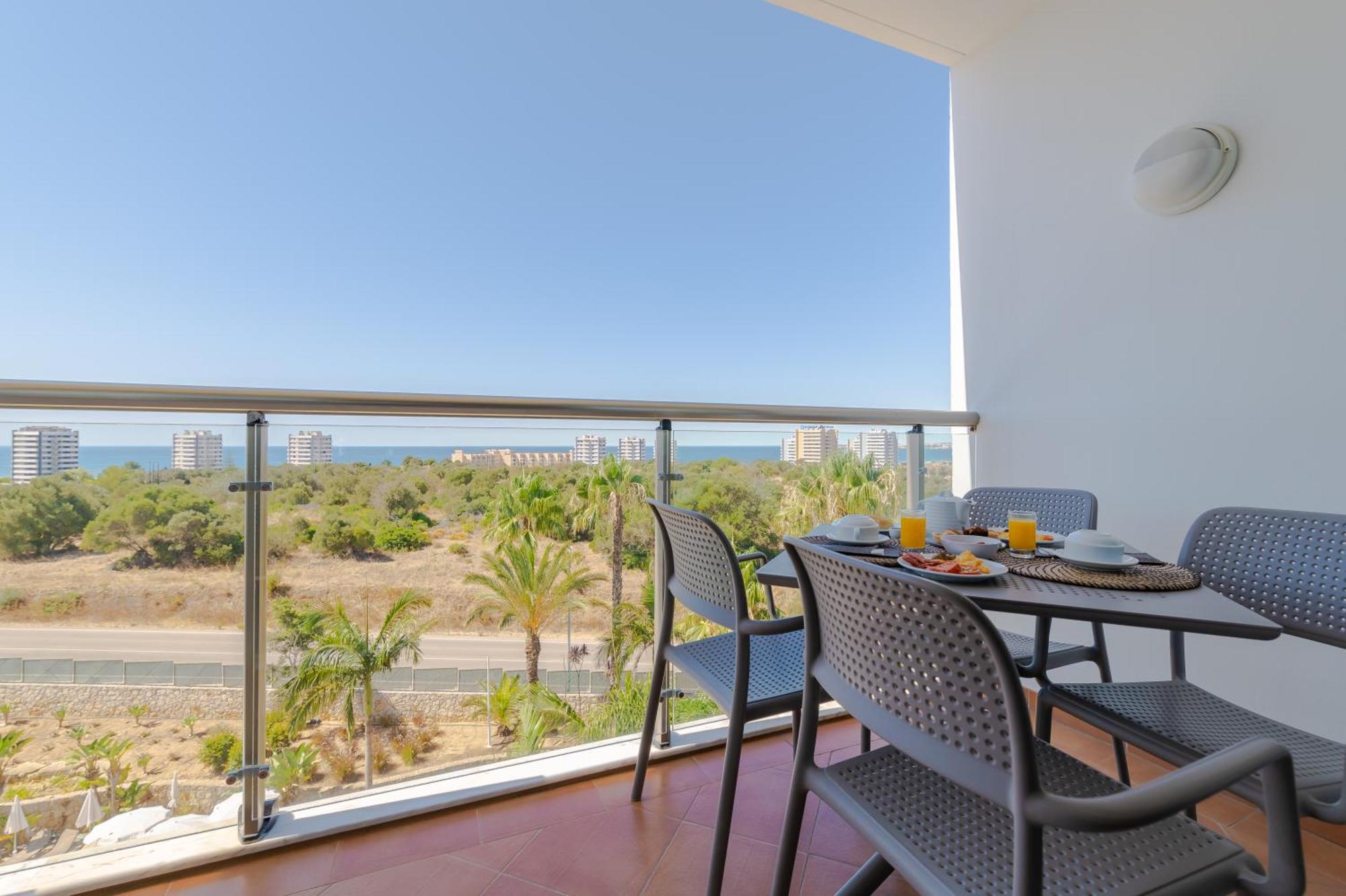 Pestana Alvor Park Suites Hotel Ngoại thất bức ảnh