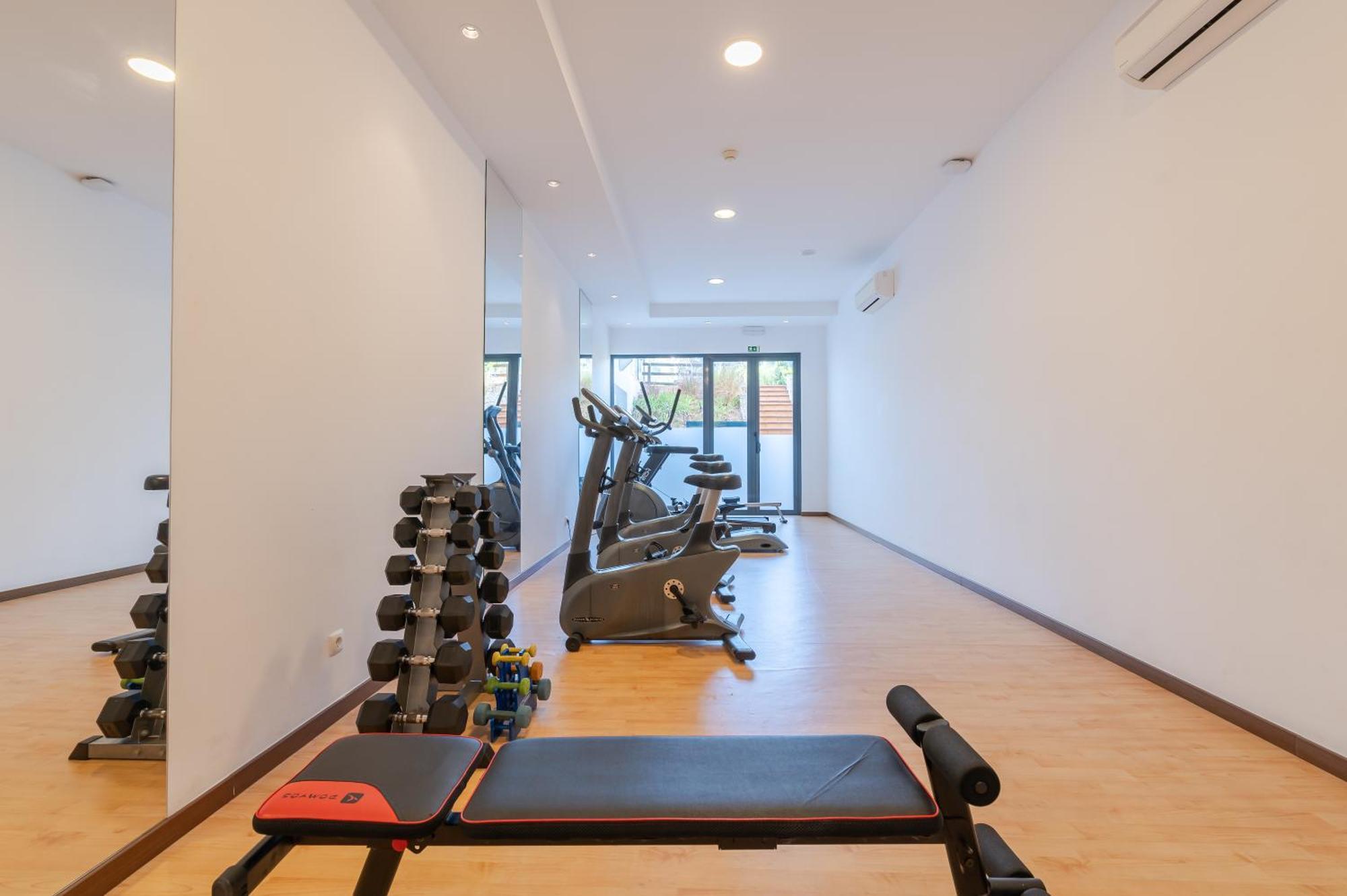 Pestana Alvor Park Suites Hotel Ngoại thất bức ảnh