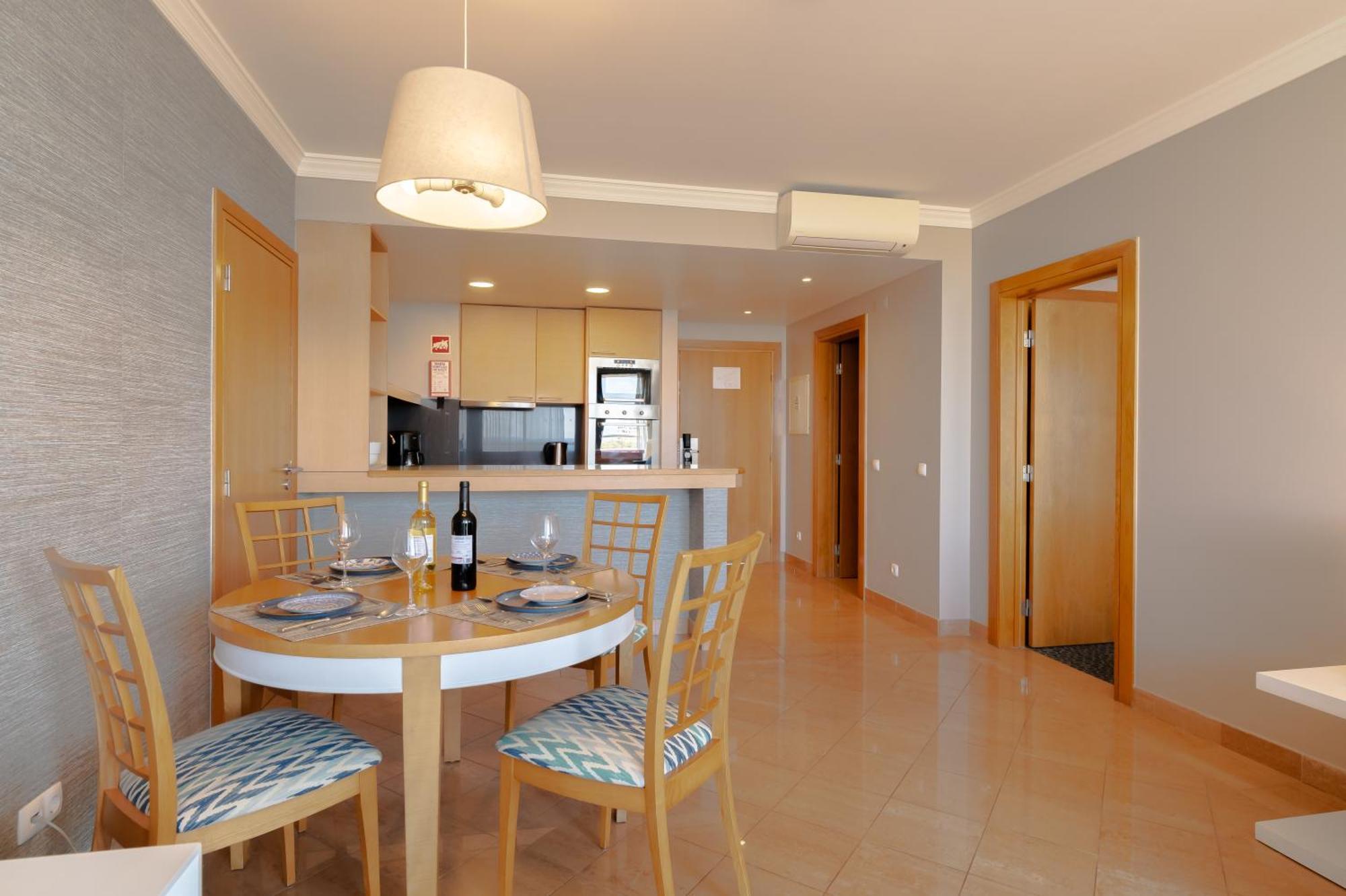 Pestana Alvor Park Suites Hotel Ngoại thất bức ảnh