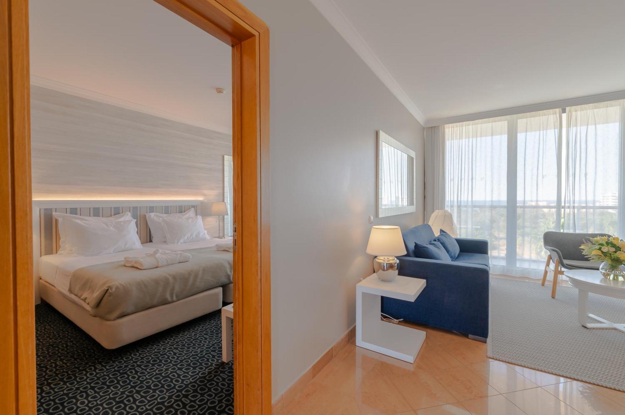Pestana Alvor Park Suites Hotel Ngoại thất bức ảnh