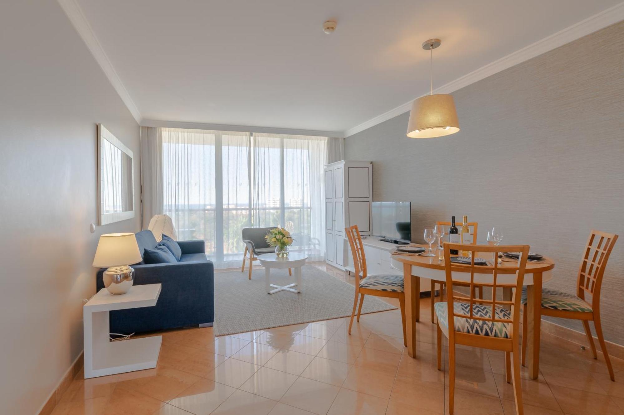 Pestana Alvor Park Suites Hotel Ngoại thất bức ảnh
