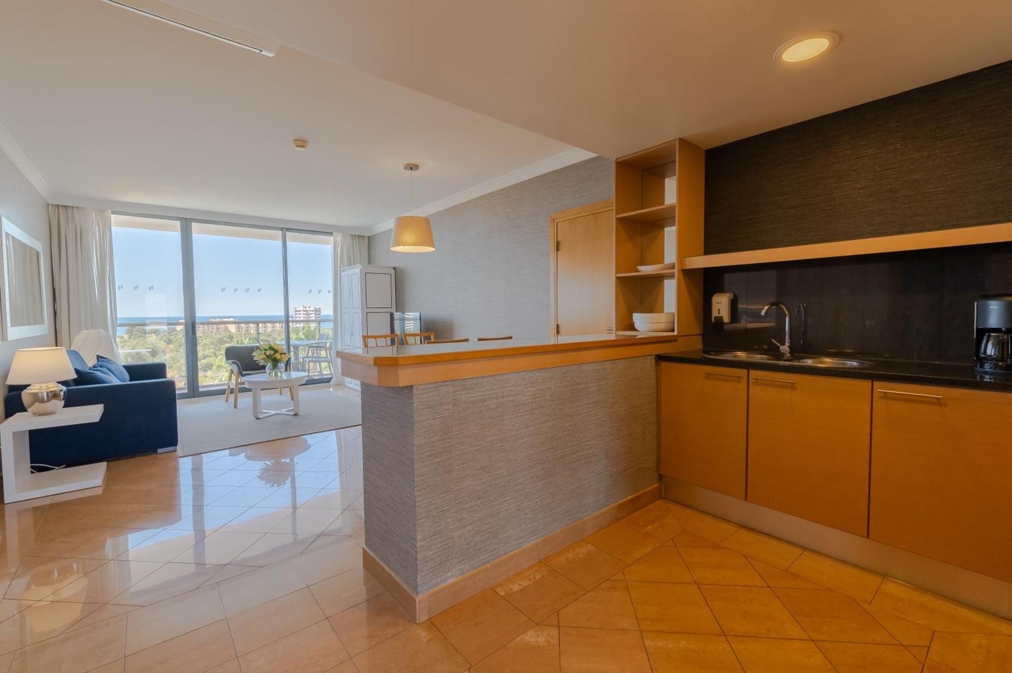 Pestana Alvor Park Suites Hotel Ngoại thất bức ảnh