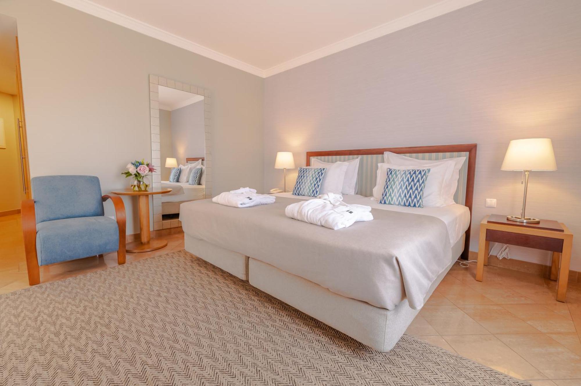 Pestana Alvor Park Suites Hotel Ngoại thất bức ảnh