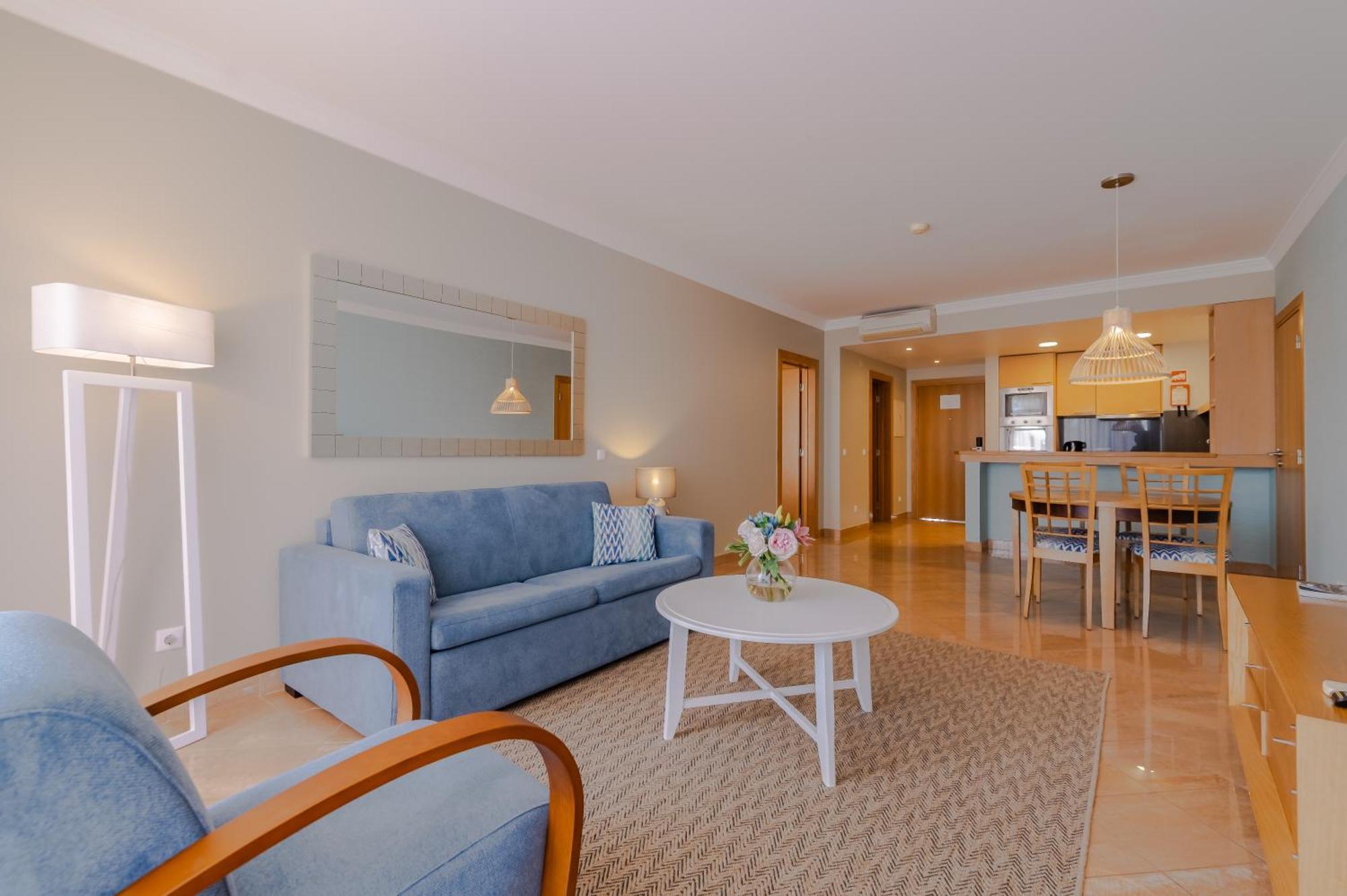 Pestana Alvor Park Suites Hotel Ngoại thất bức ảnh