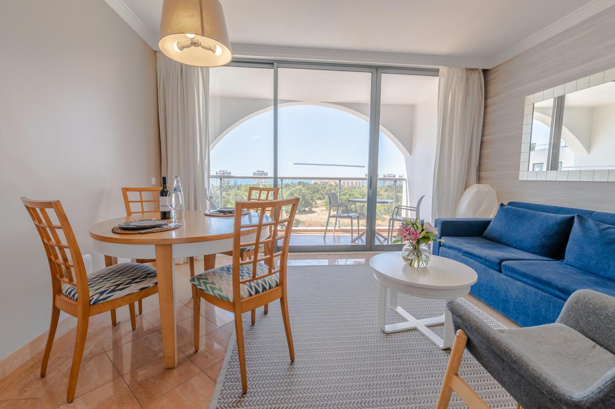 Pestana Alvor Park Suites Hotel Ngoại thất bức ảnh