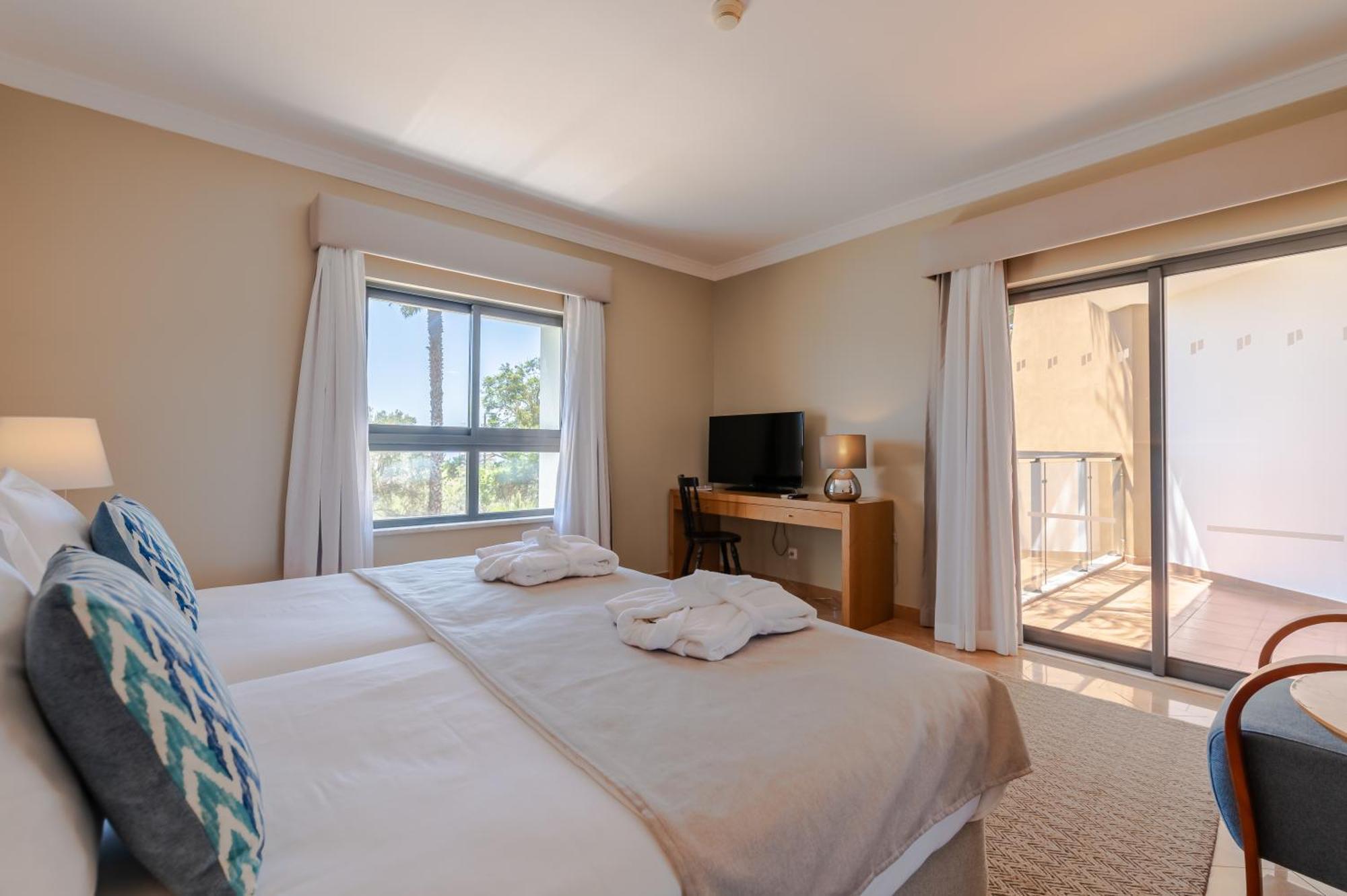 Pestana Alvor Park Suites Hotel Ngoại thất bức ảnh