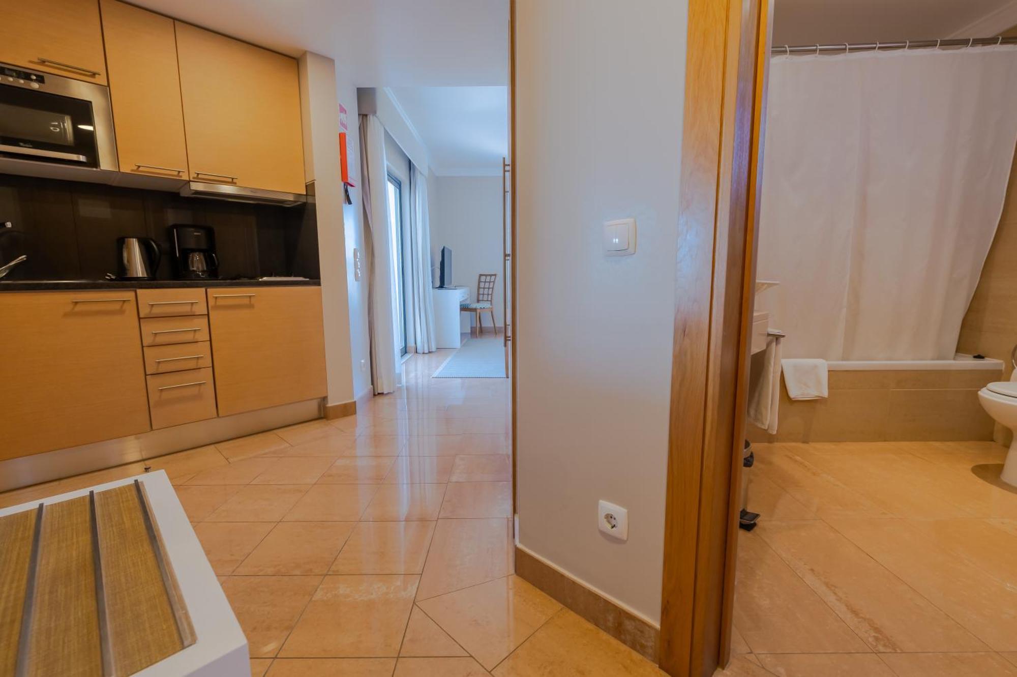 Pestana Alvor Park Suites Hotel Ngoại thất bức ảnh