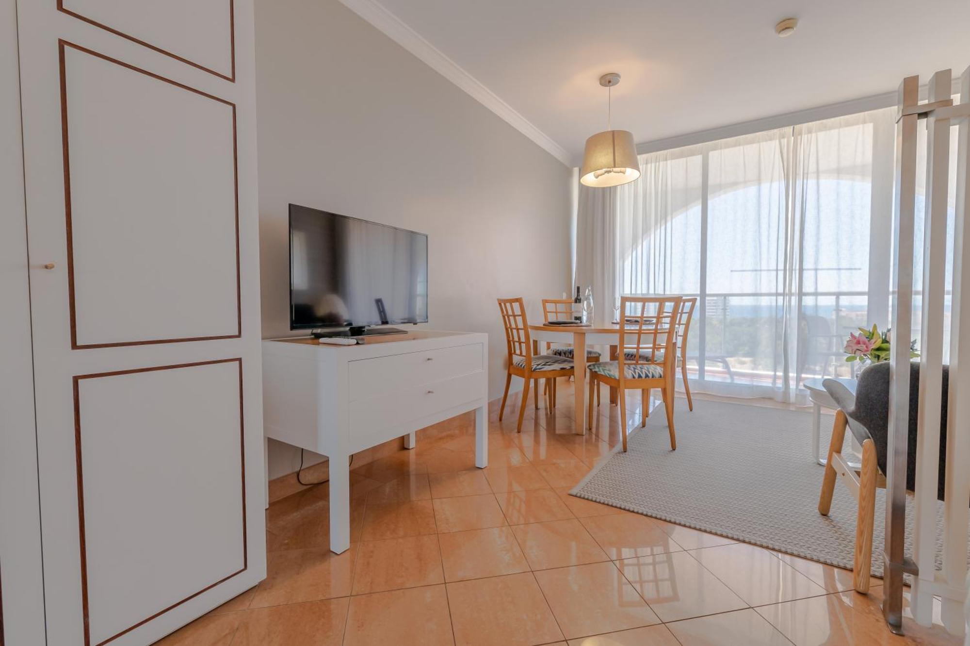 Pestana Alvor Park Suites Hotel Ngoại thất bức ảnh