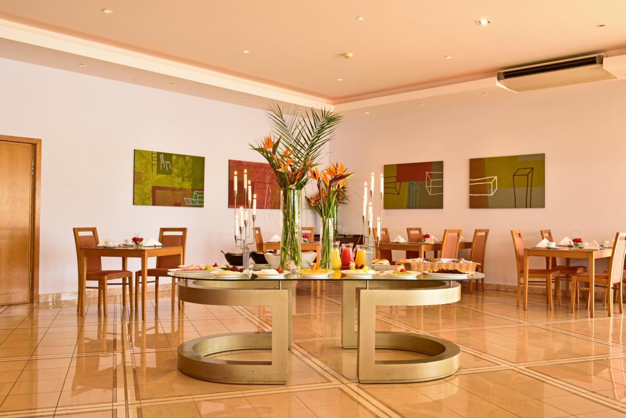 Pestana Alvor Park Suites Hotel Ngoại thất bức ảnh