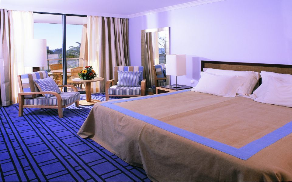 Pestana Alvor Park Suites Hotel Phòng bức ảnh