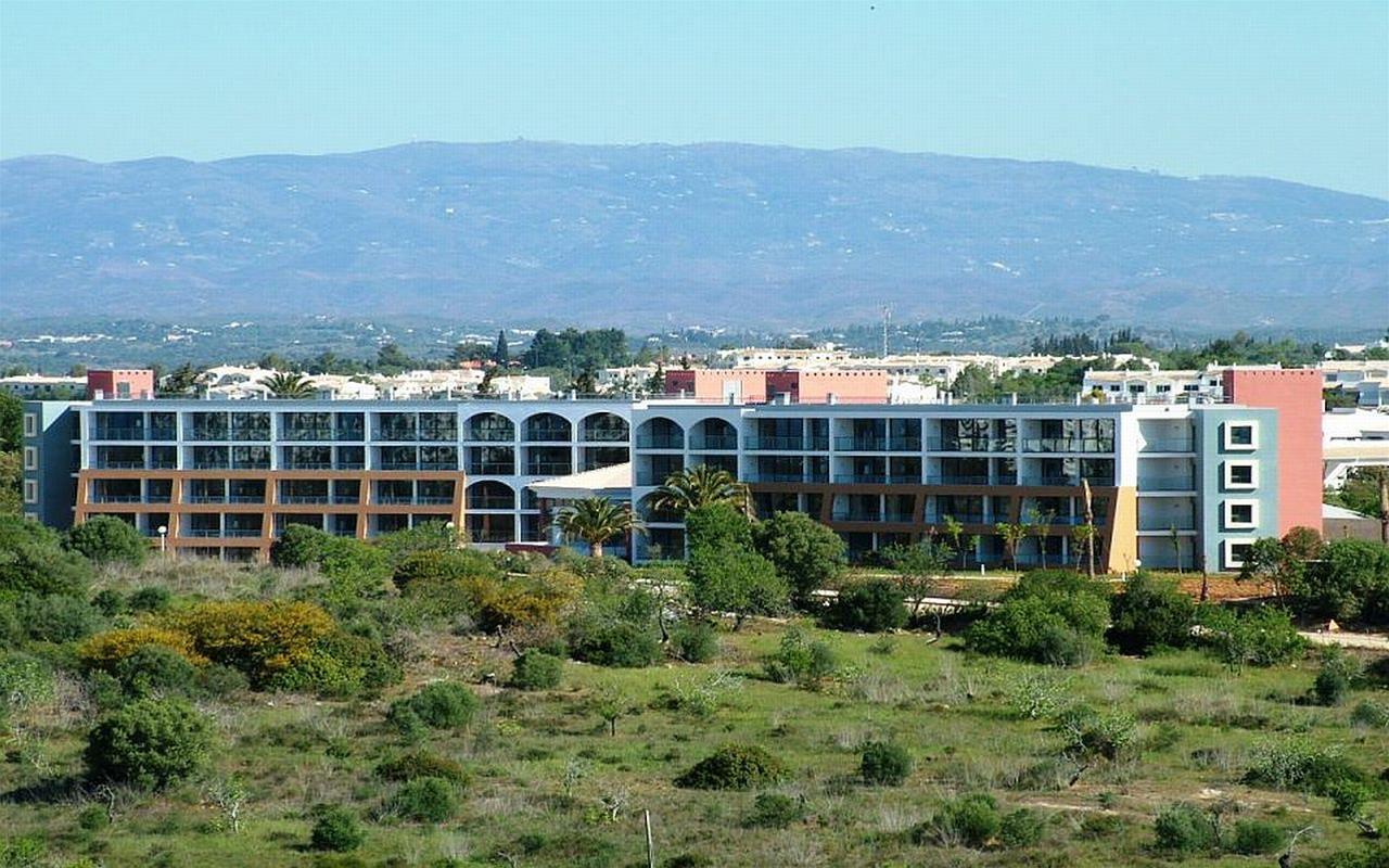 Pestana Alvor Park Suites Hotel Ngoại thất bức ảnh
