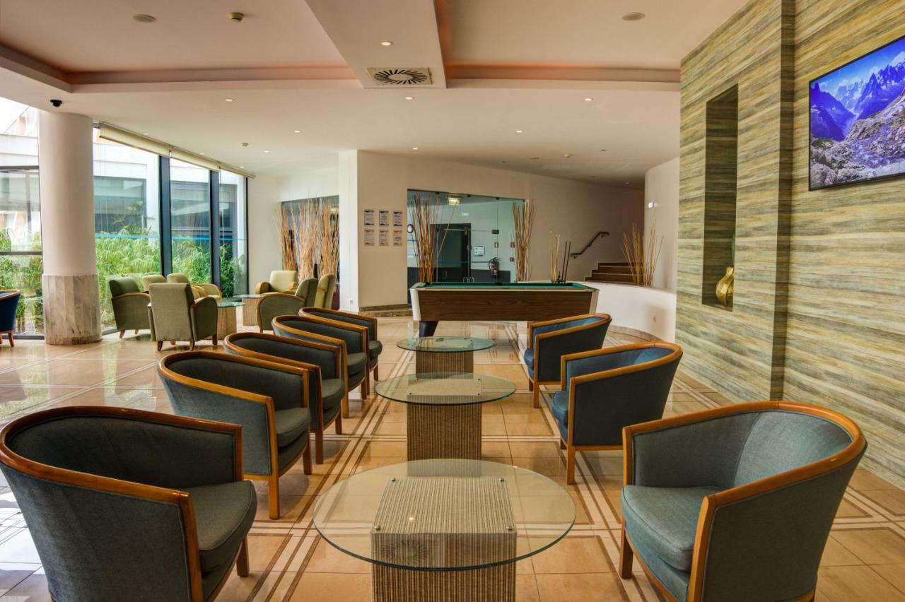 Pestana Alvor Park Suites Hotel Ngoại thất bức ảnh