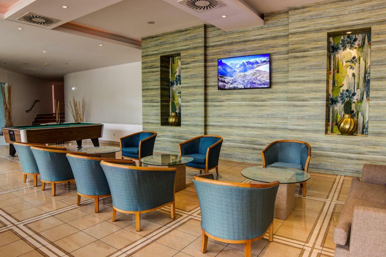 Pestana Alvor Park Suites Hotel Ngoại thất bức ảnh