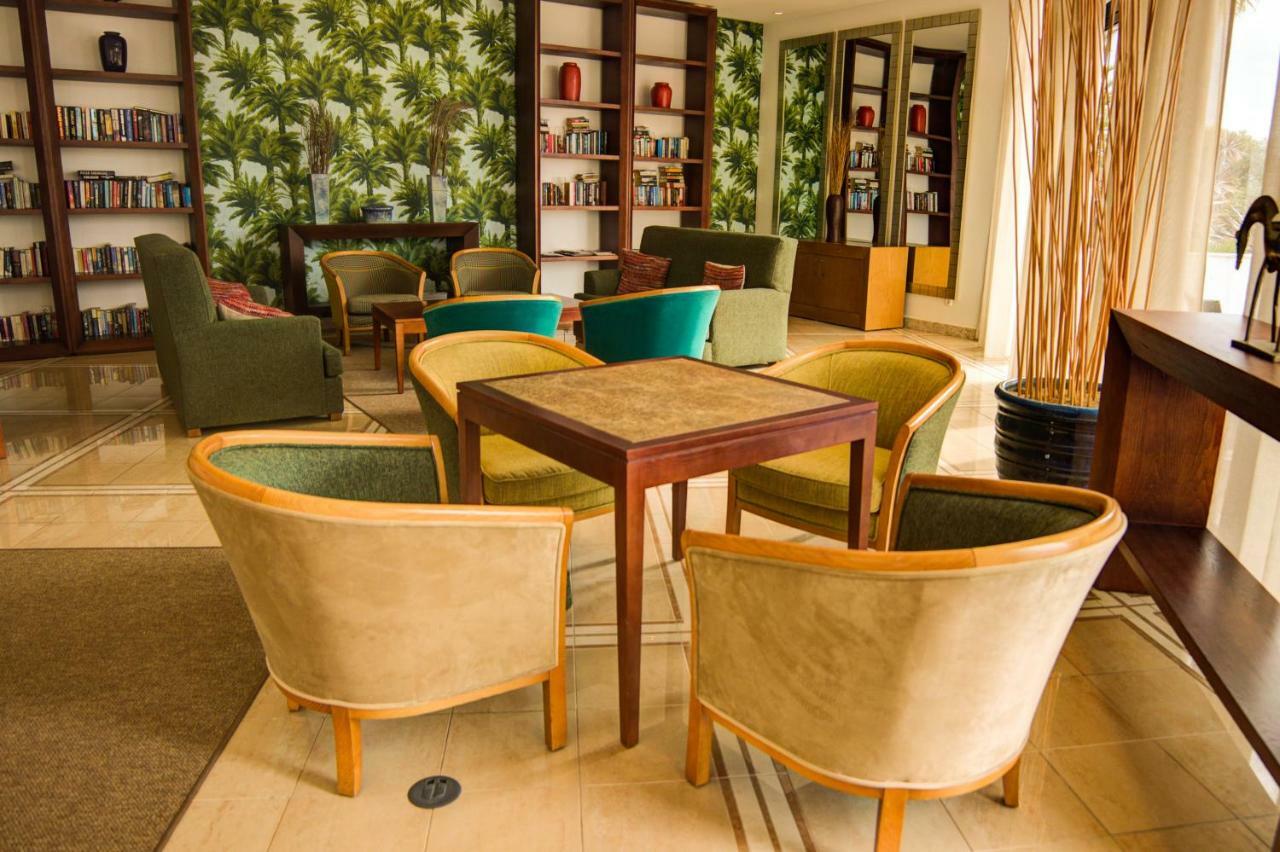 Pestana Alvor Park Suites Hotel Ngoại thất bức ảnh